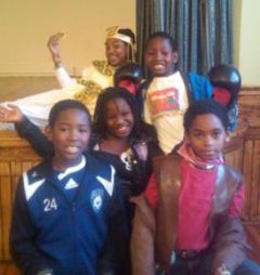 Halloween 2010