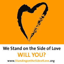 www.standingonthesideoflove.org